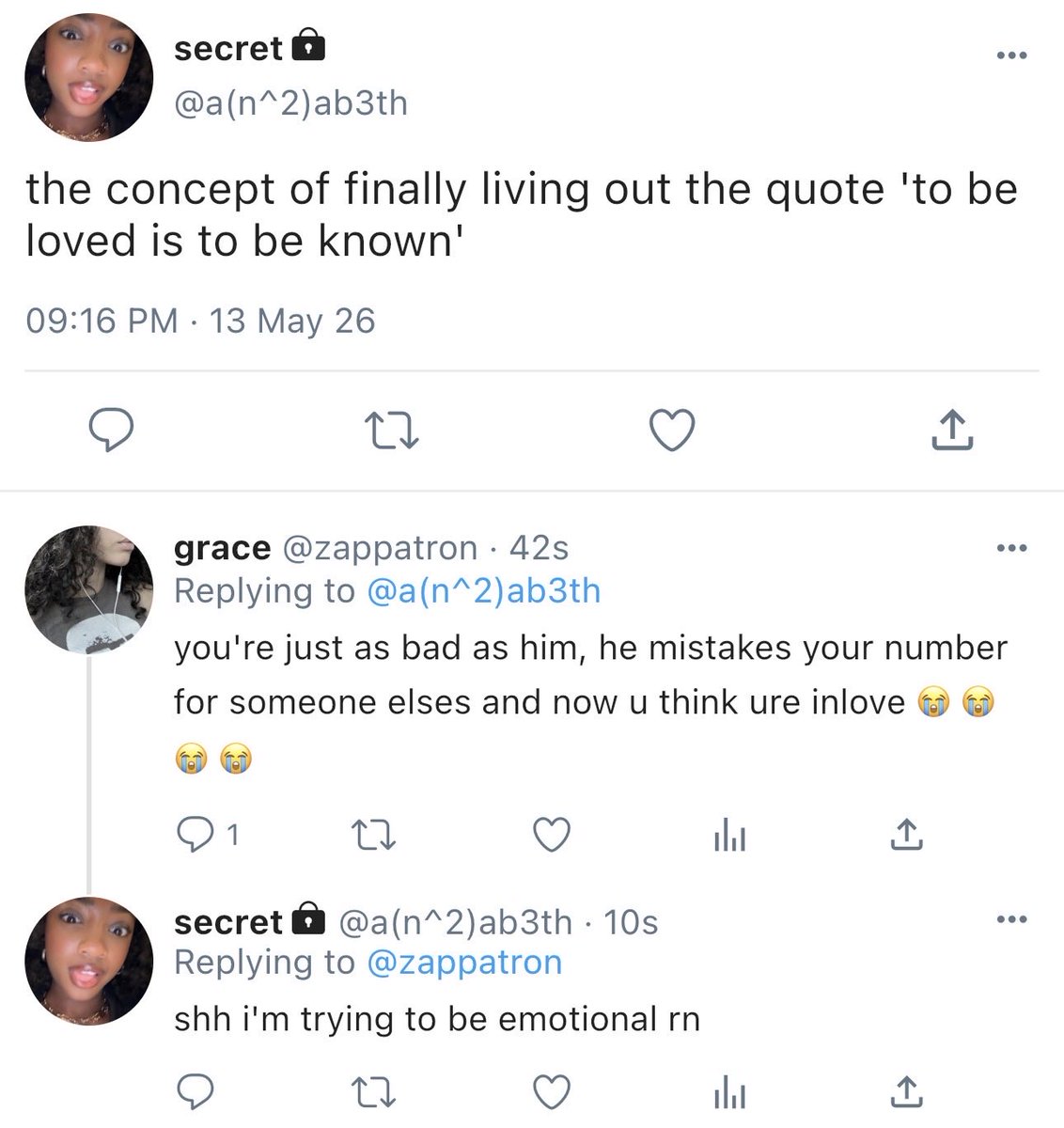 via .ᐟ (@gmwpluvr) / Posts / X