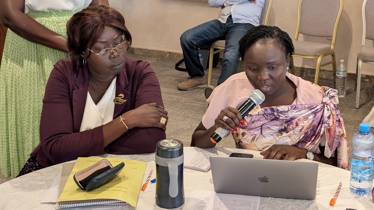 International Conference on the Great Lakes Region tweet media