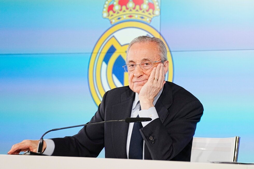 Madrid Xtra tweet media