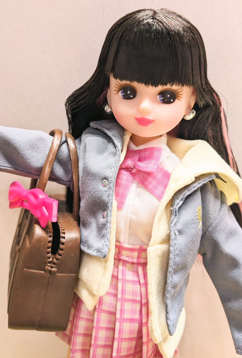 かすみ tweet media
