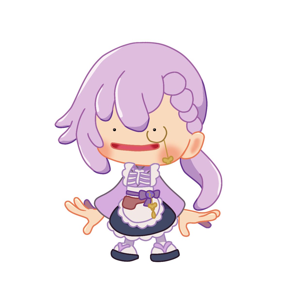 たら大根 tweet media