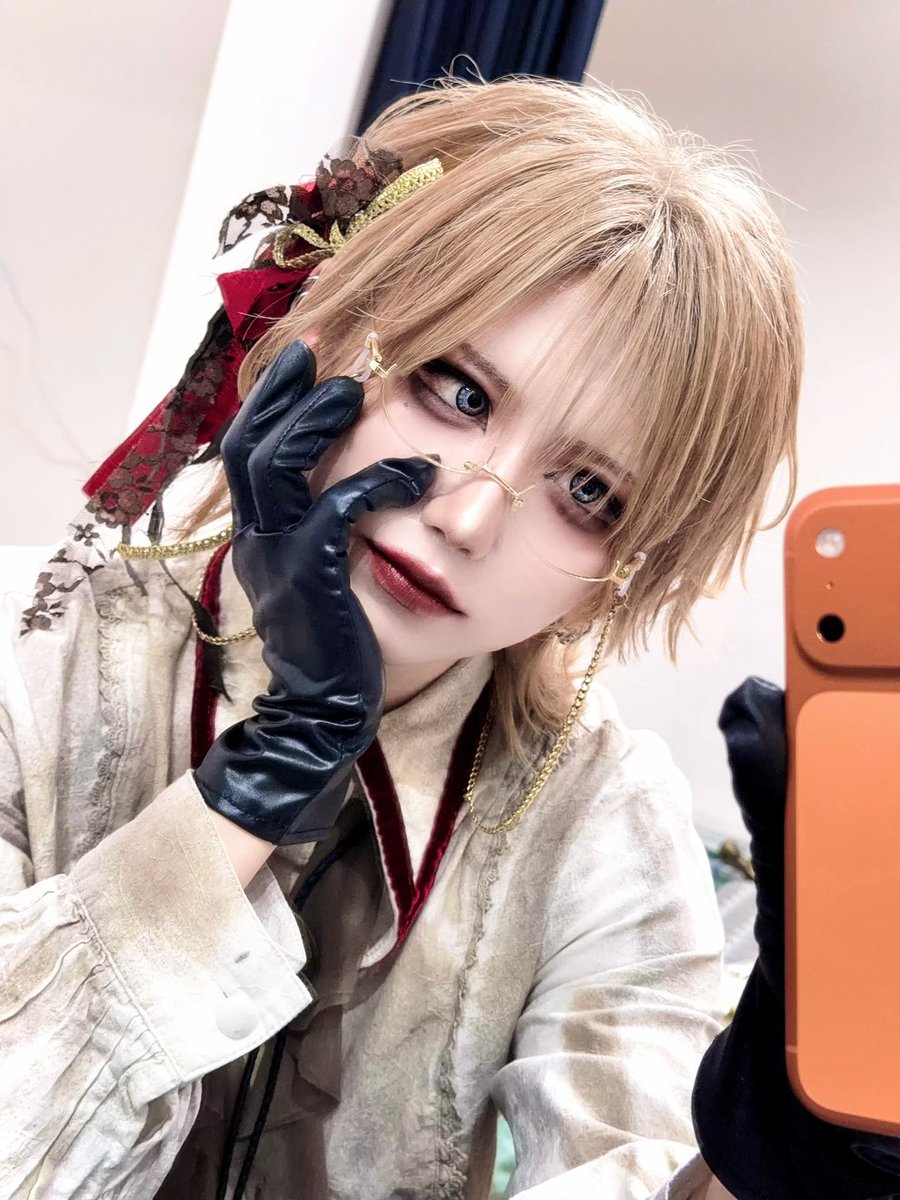 マキナ 星羅 tweet media