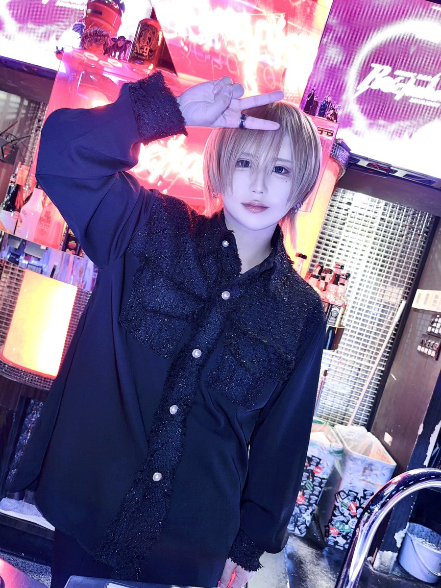 マキナ 星羅 tweet media