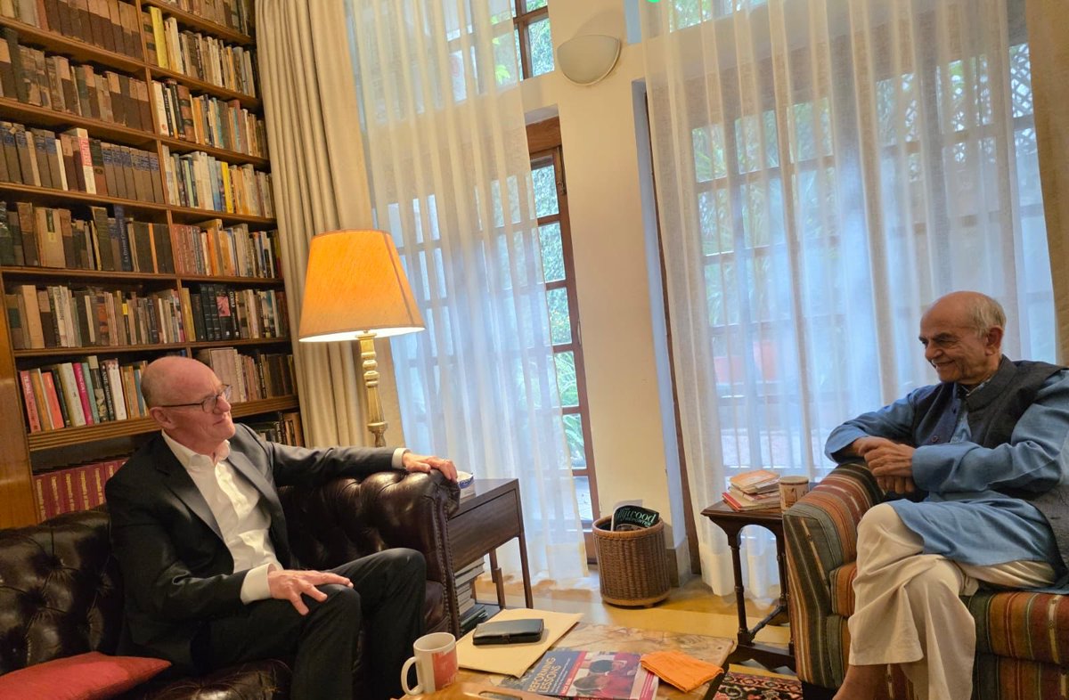 Nick Gibb tweet media