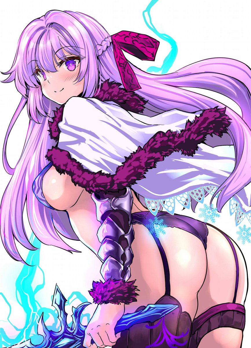 明日から闘兵ガチャンコらしいのでロゼルヌさん描きました!描けば出るというが果たして来てくれるかな? 