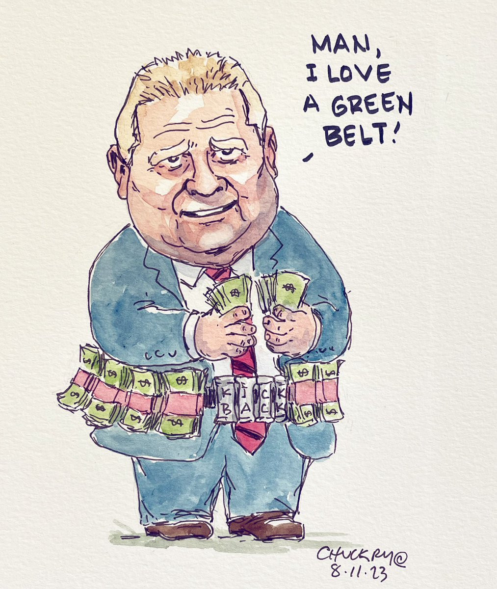 KAF_KellyAF's tweet photo. @fordnation Fuck you and your continuous destruction of Ontario. I assume you're personally invested in these mining companies, as you don't do anything without a payout.
#onpoli #DougFordIsCORRUPT #RemoveFord https://t.co/XdOcYO5uXp