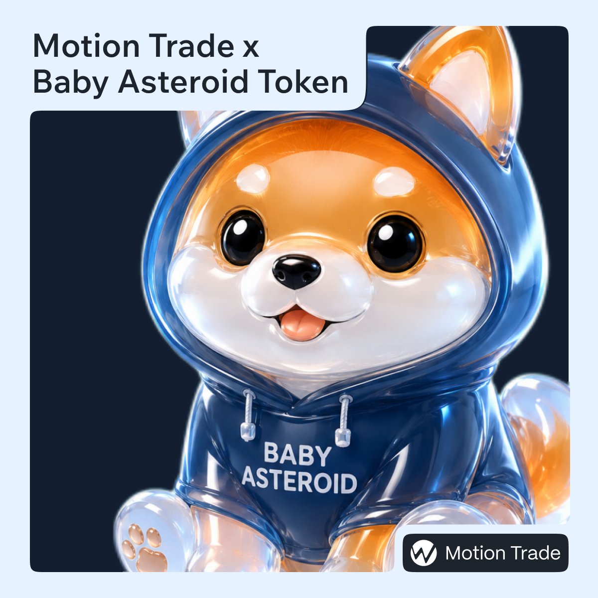 Motion Trade tweet media