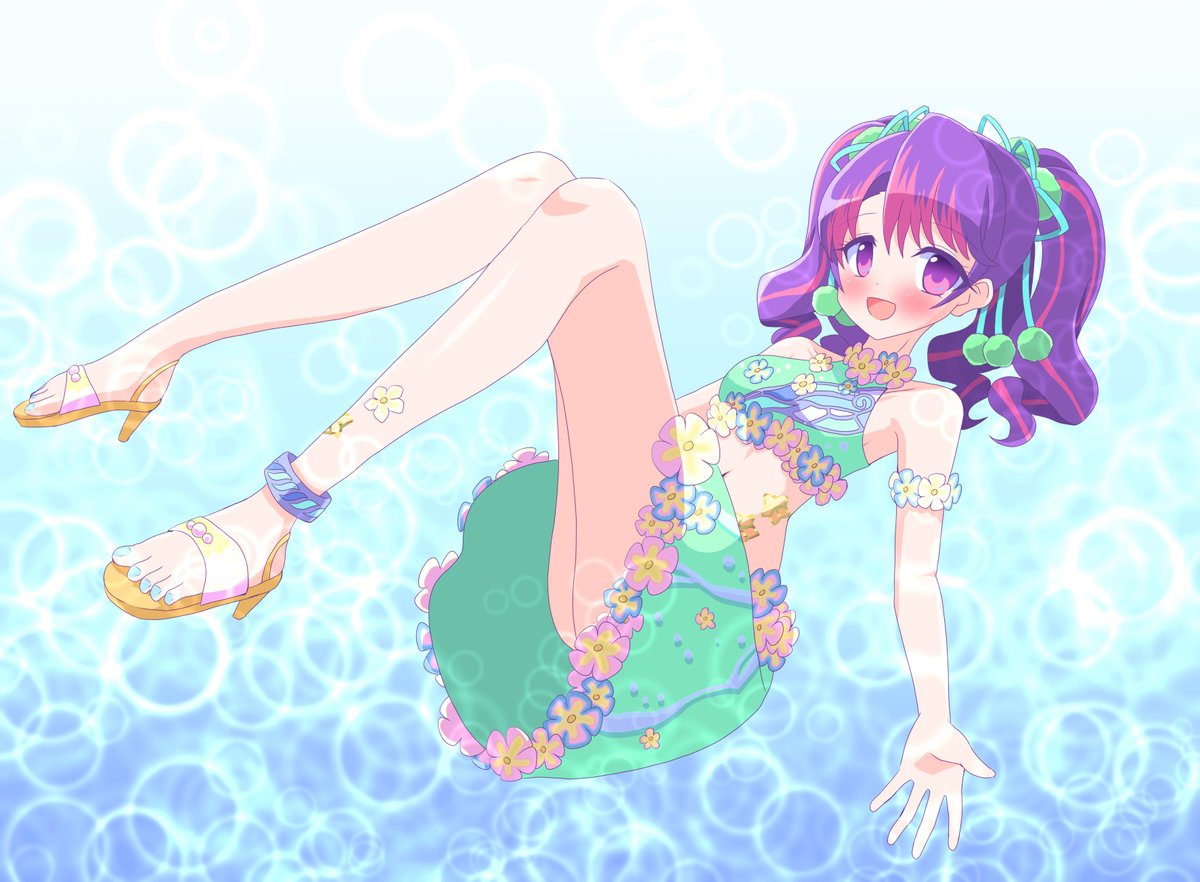 きりうなぎ tweet media