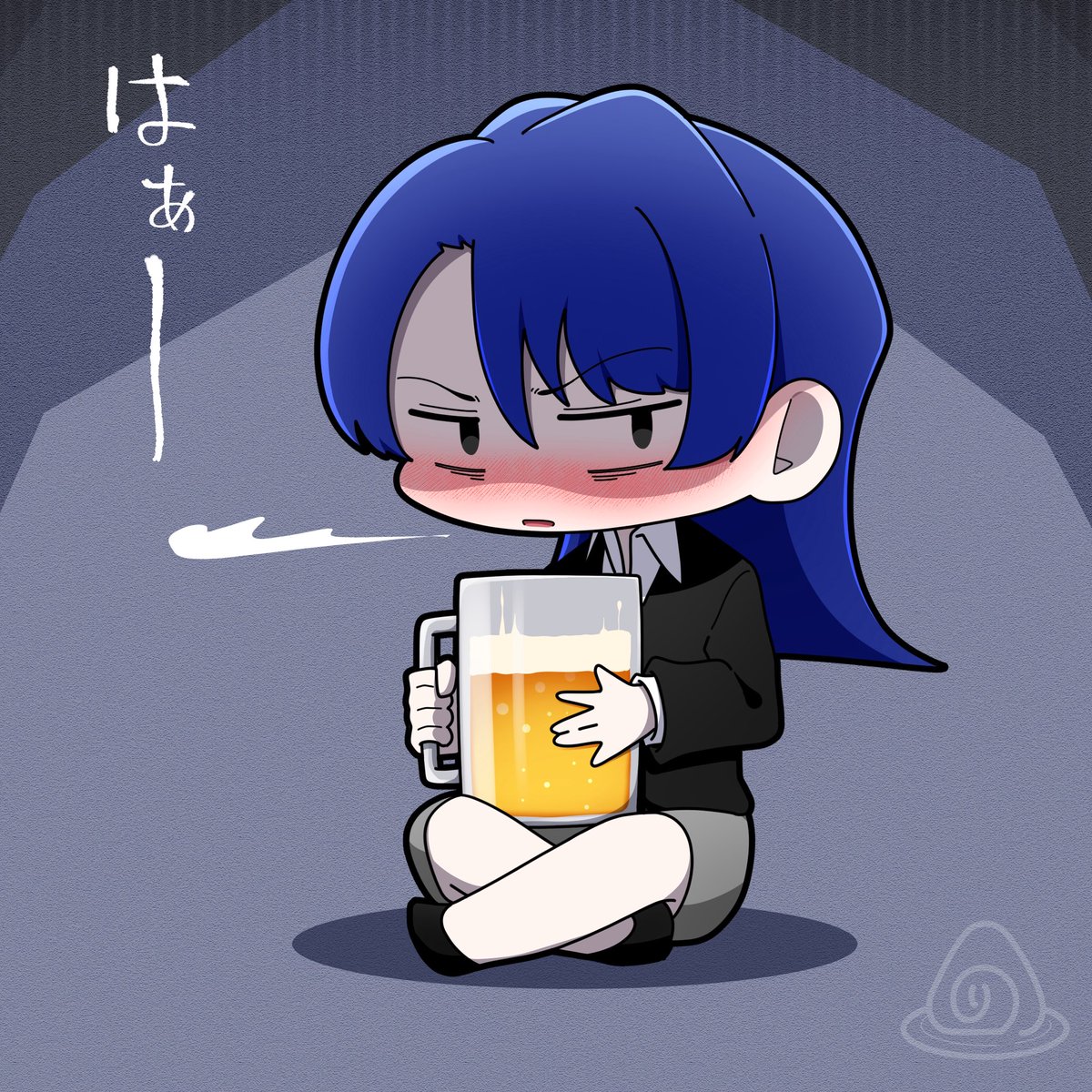 のり tweet media