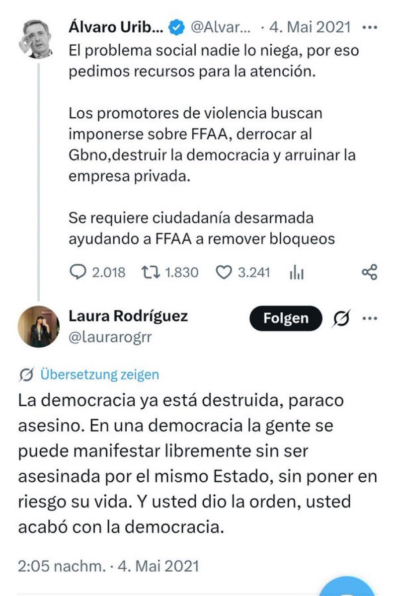Adriana Martinez tweet media