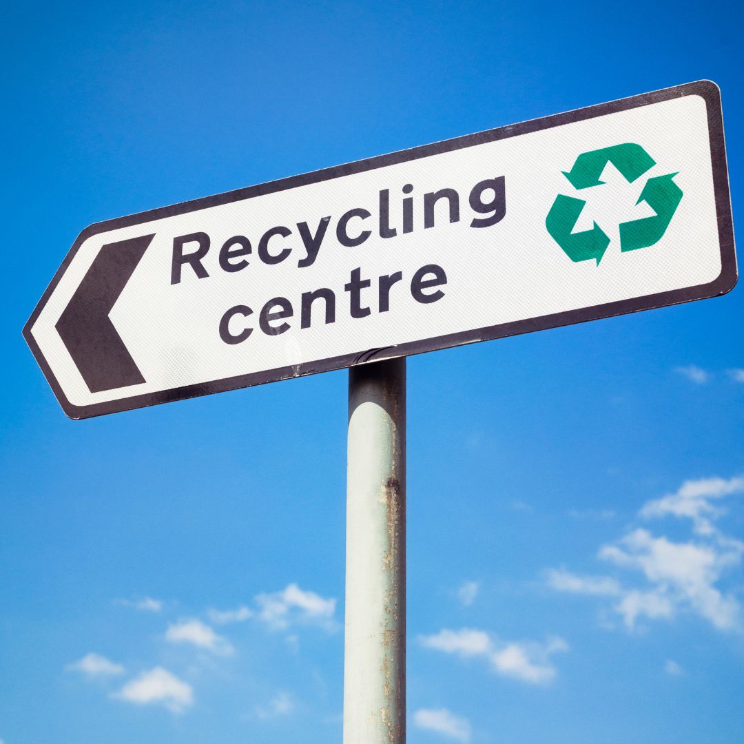 Recycle Devon tweet media