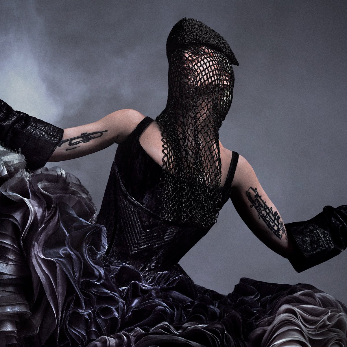 RDT Lady Gaga tweet media
