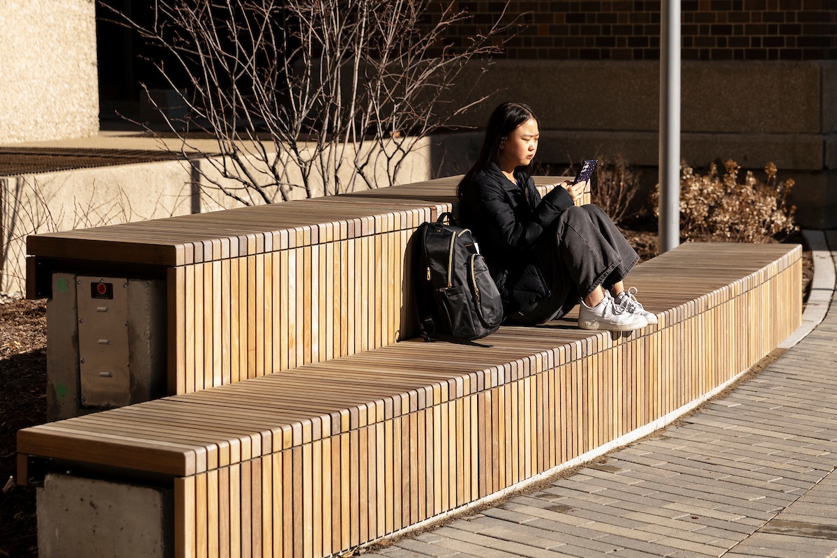 University of Illinois System tweet media