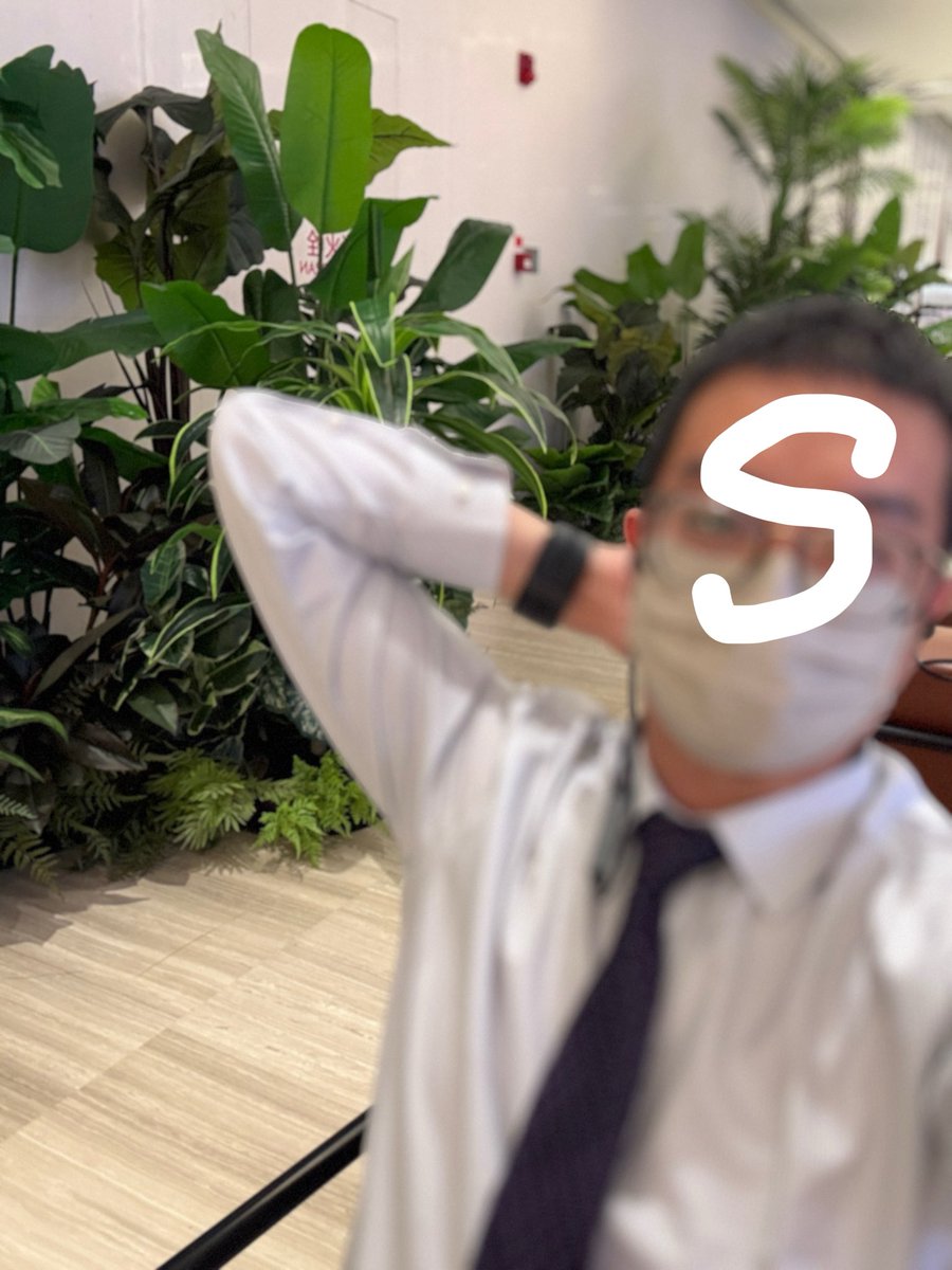 缪灼 tweet media