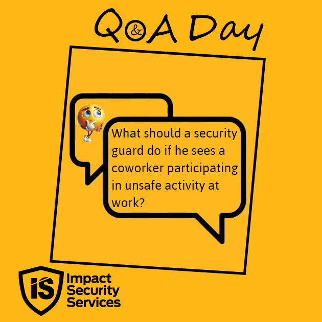 impactsecurity_'s tweet photo. Let's talk.

Send your responses in the comment section.

#MBAGroup #IS #SecuritySpecialist #247Security #QADay https://t.co/mWSsxbDNxR