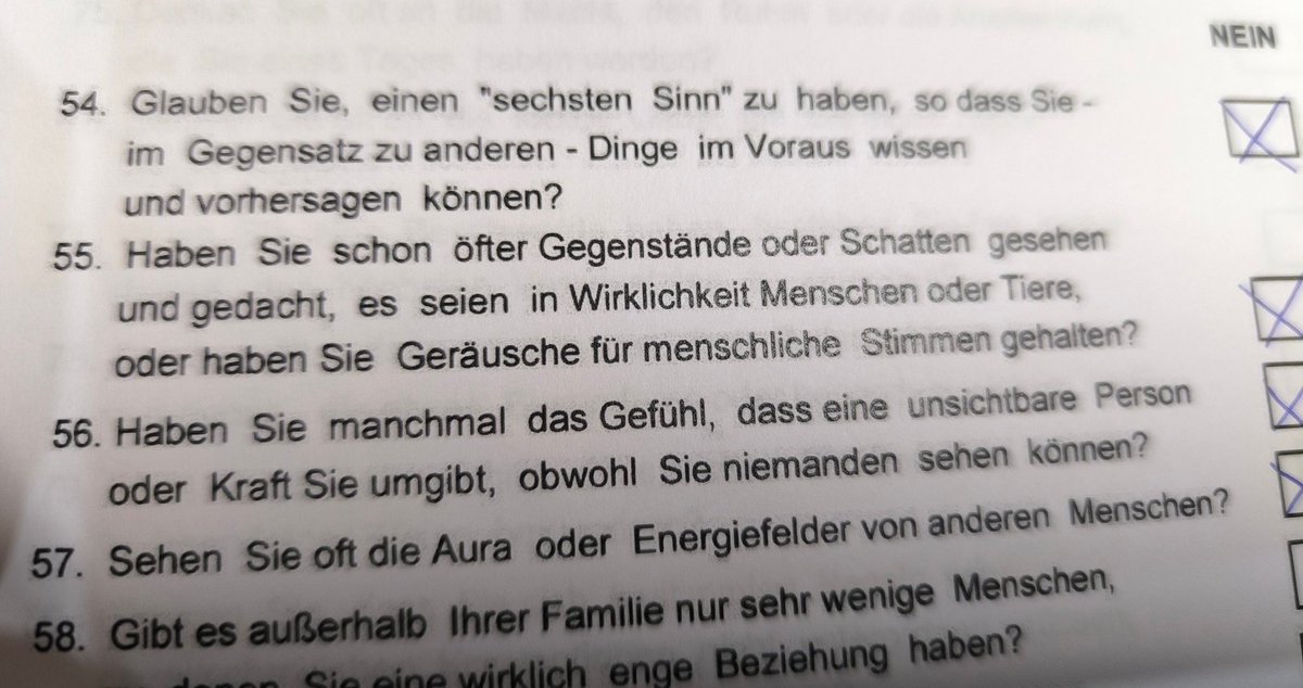 Ich bin Anja tweet media