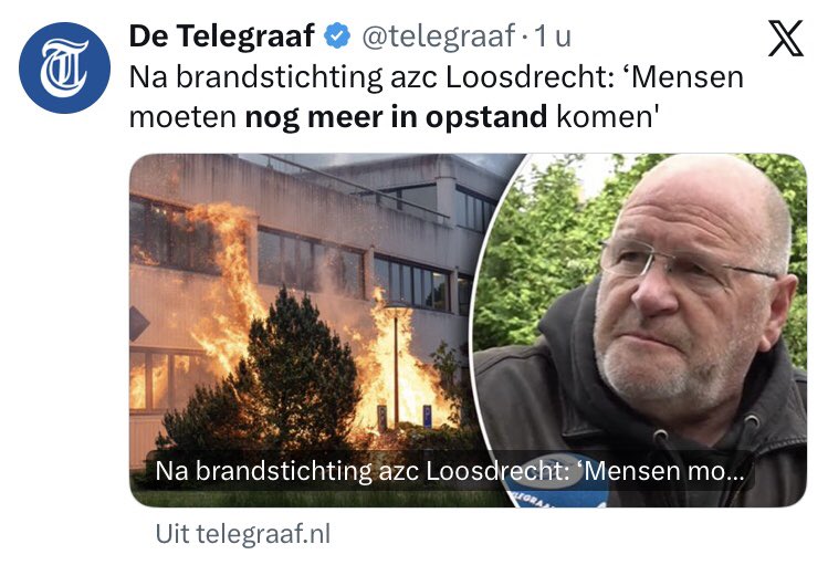 Hans Jager tweet media