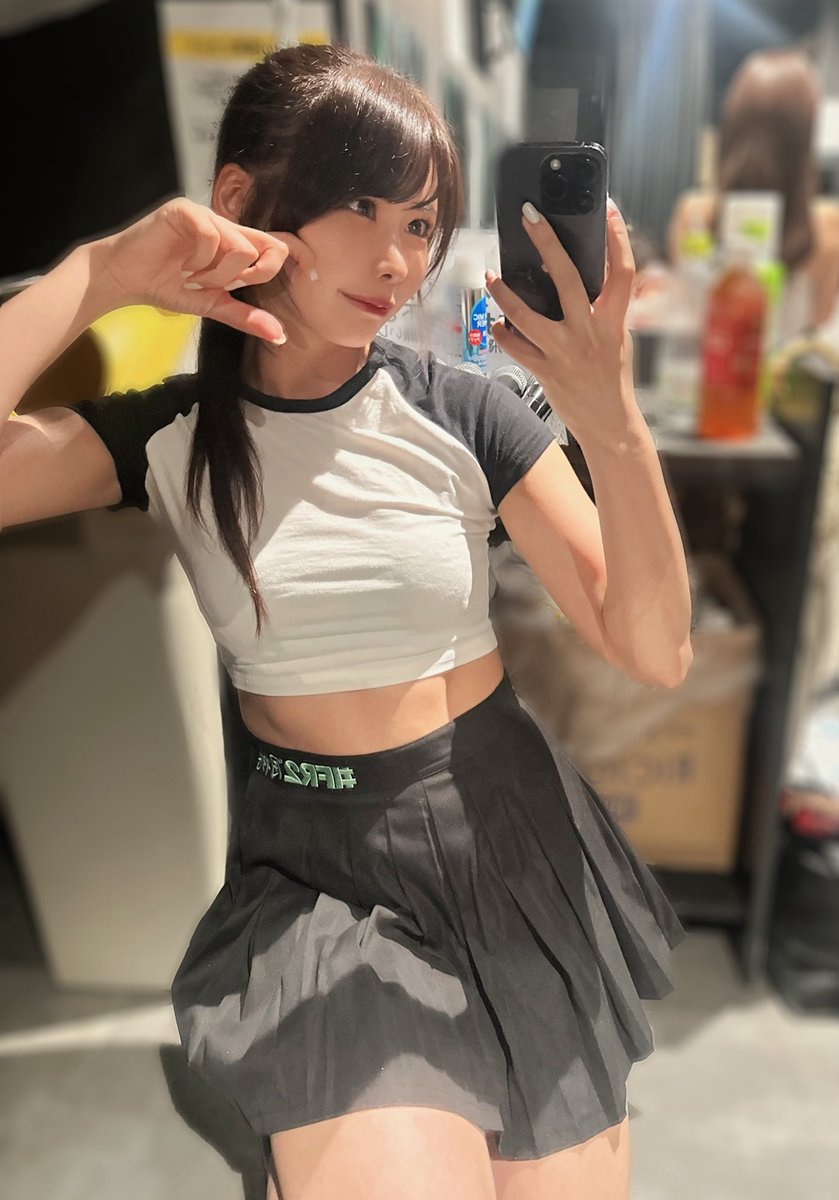 瀬戸万莉愛👽🤍SORRY.IDOL zepp shinjuku瀬戸万莉愛爆誕ありがとう🫶 tweet media