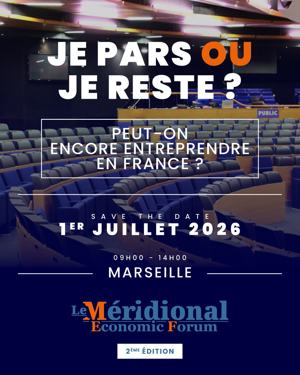 Le Méridional tweet media