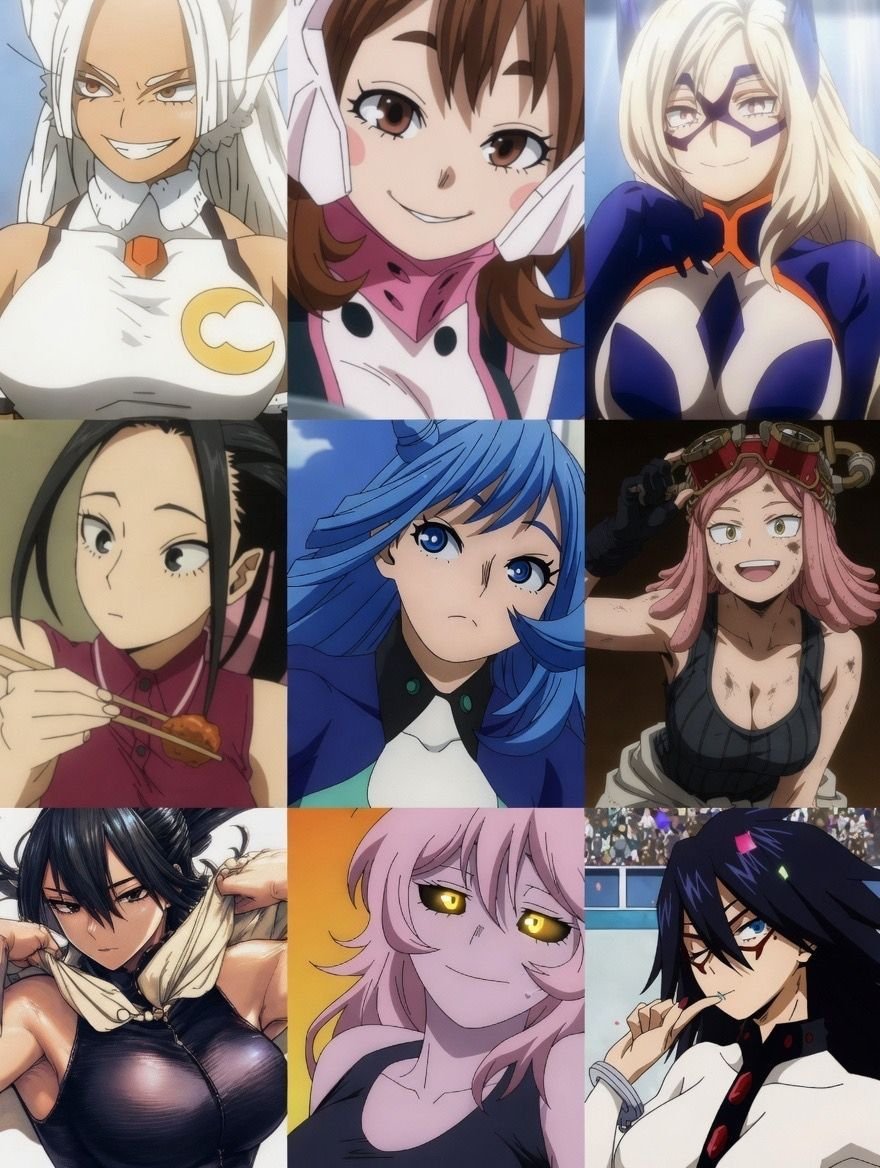 Anime Tweets tweet media