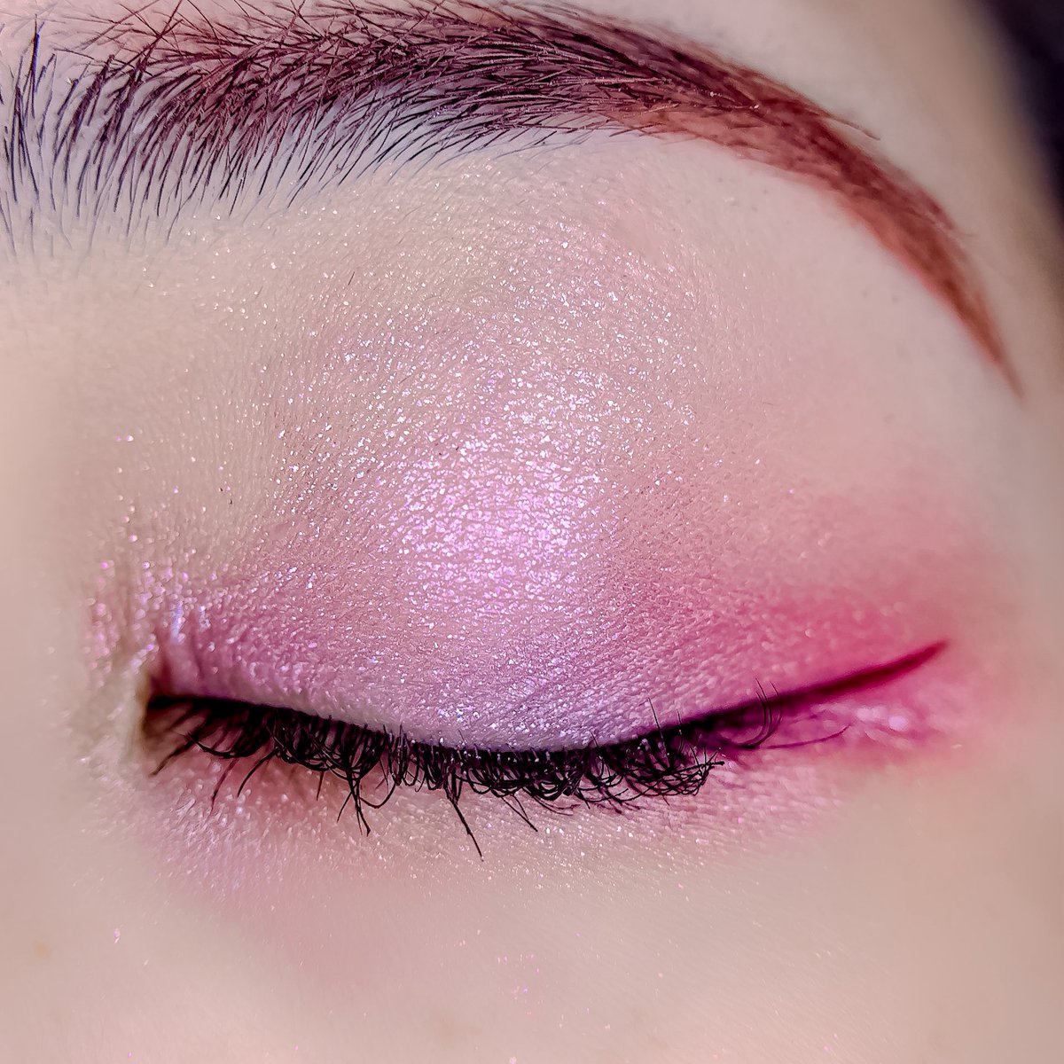 ♡Dior ディオールショウ サンク クルール 850 デアリング ライラック
