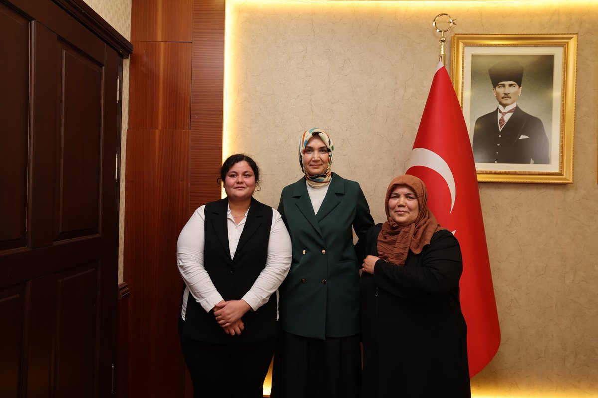 Doç. Dr. Kübra Güran Yiğitbaşı tweet media