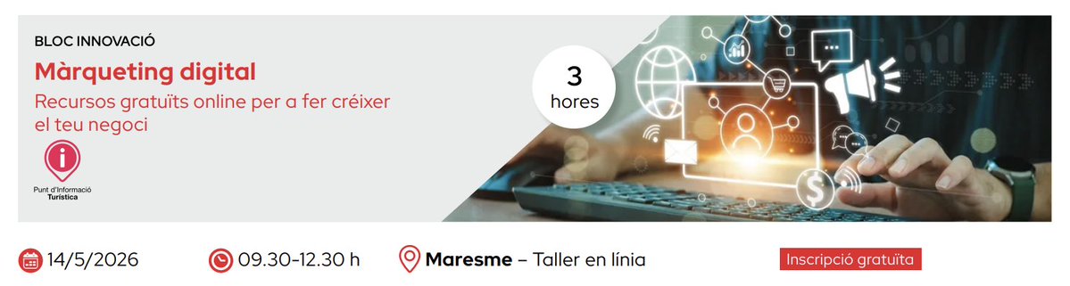TurismeDIBA tweet media