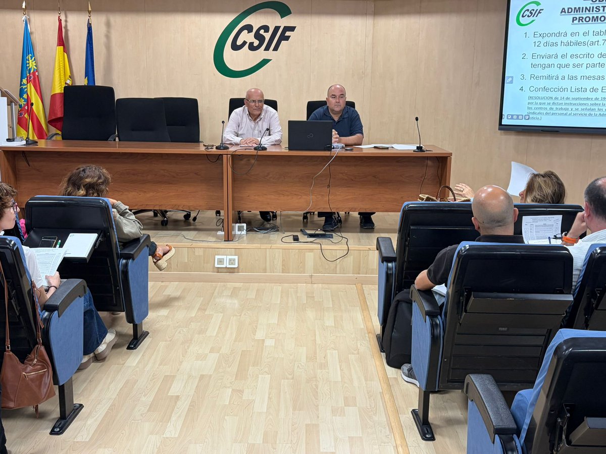 CSIF CV tweet media