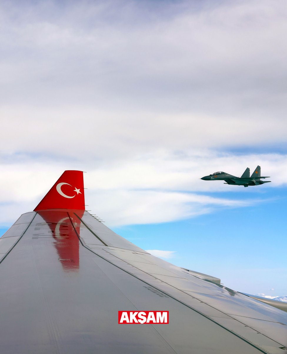 Akşam Gazetesi tweet media