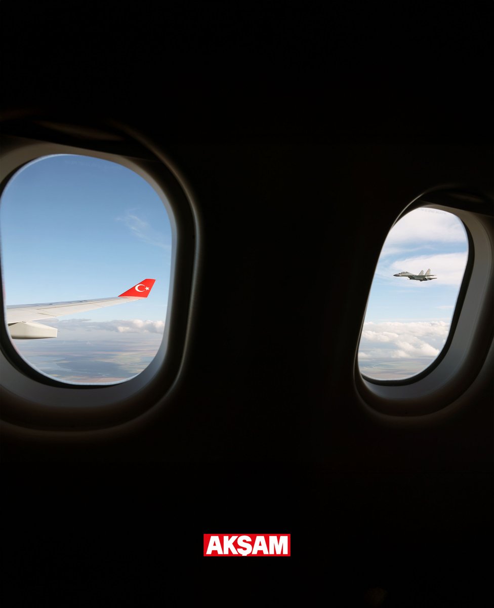 Akşam Gazetesi tweet media