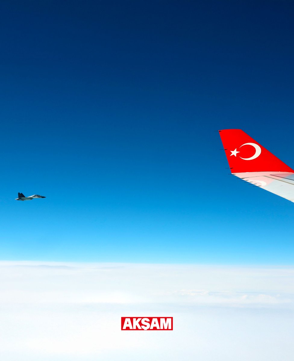 Akşam Gazetesi tweet media