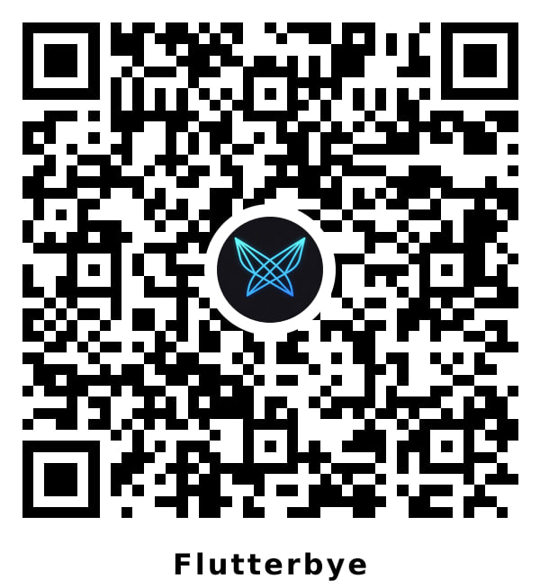 Flutterbye_io's tweet photo. https://t.co/HMHEyhynOB