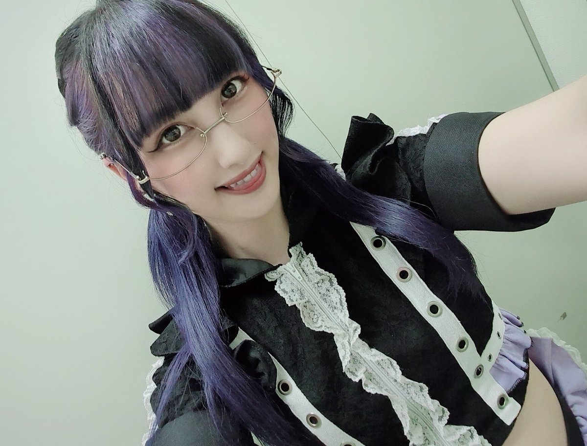 たかちゃん💜🎧【8/8ワンマン】関西のDJ＆アイドル (@djtakatani