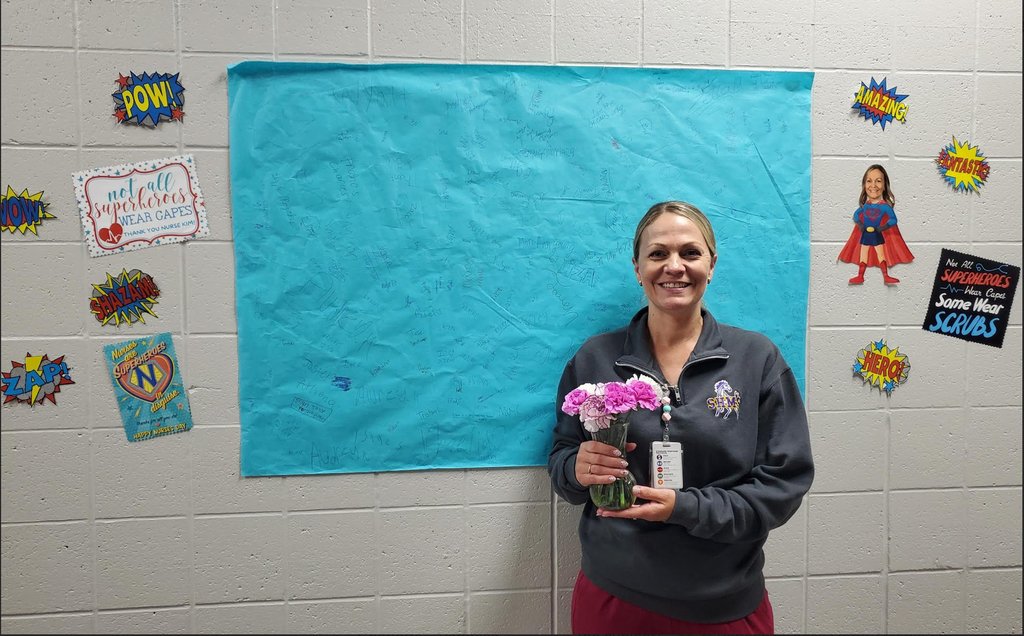 Spring Hill Middle tweet media