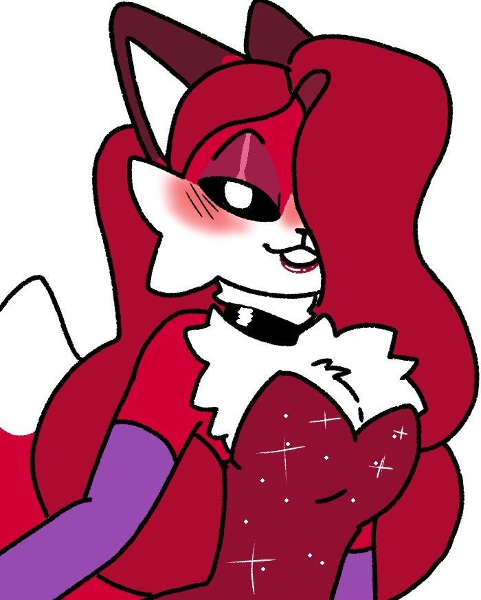 Muri_the_fox tweet media