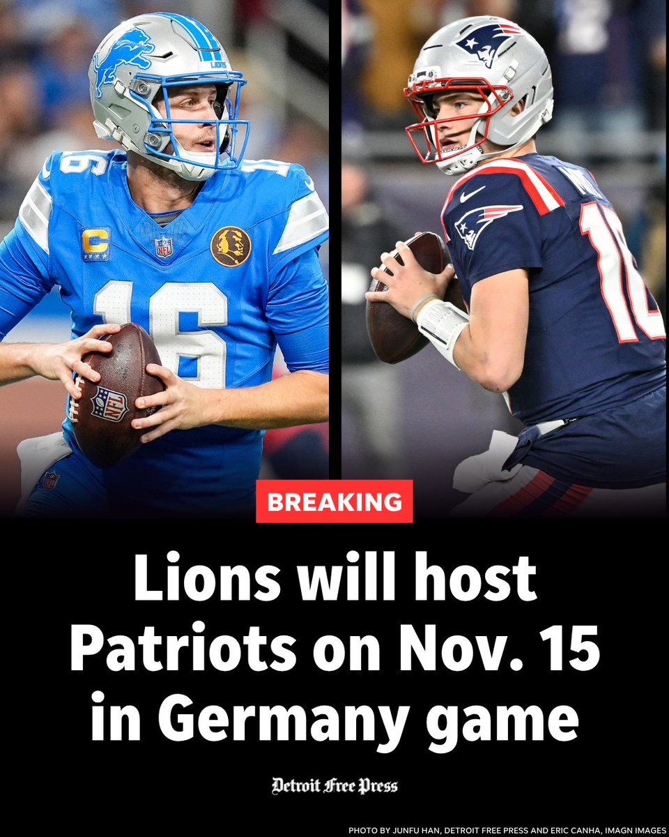 Detroit Free Press tweet media
