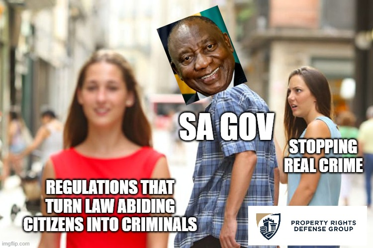 Property Rights Defense Group tweet media