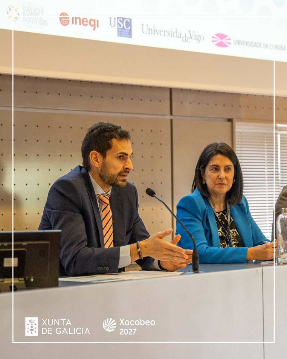 Instituto Enerxético de Galicia tweet media