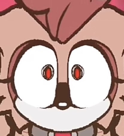 Cyn the Rabbit tweet media