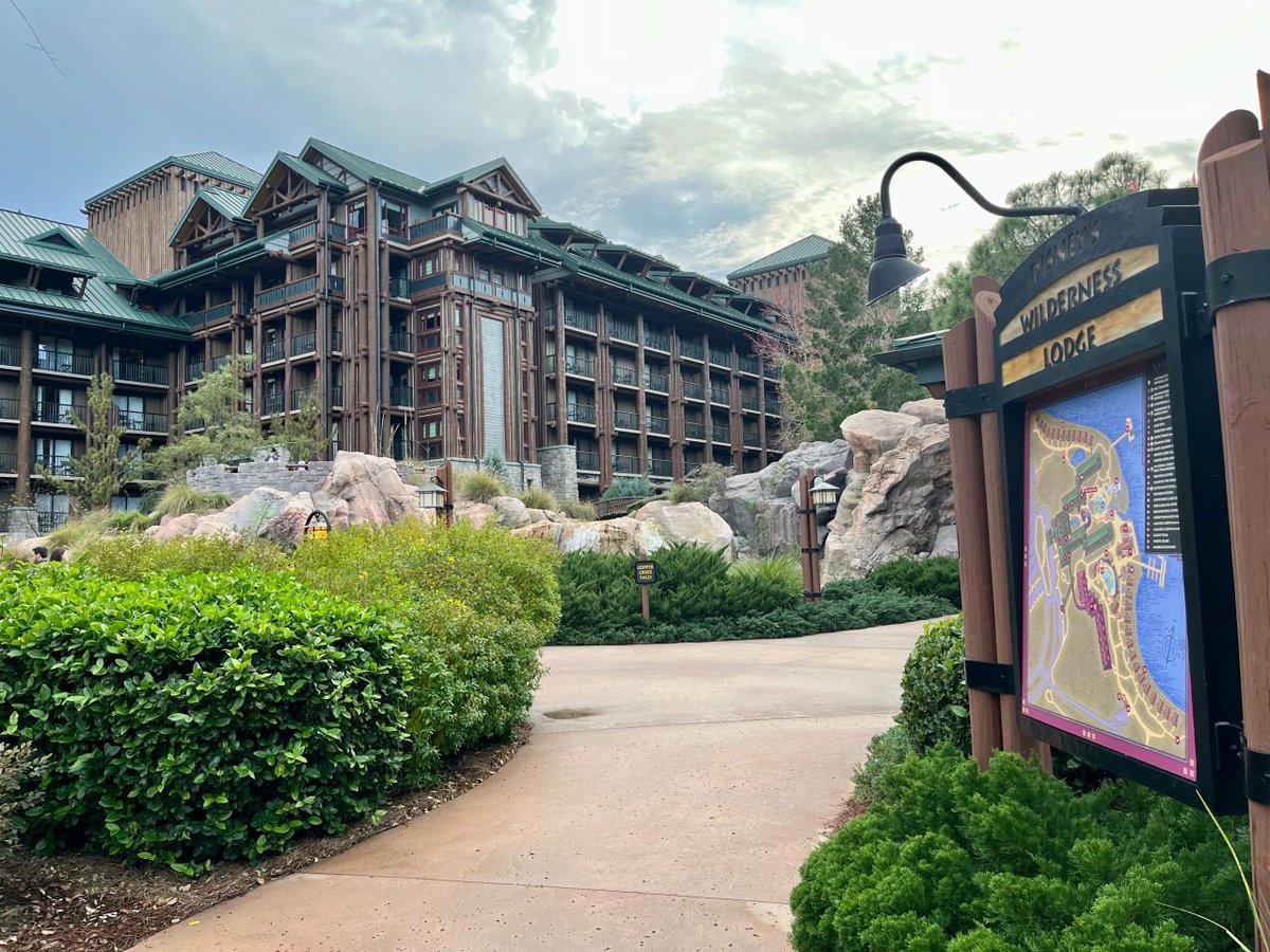 TheDVCShow's tweet photo. 📘 DVC Resale Restrictions: Where Do They Go From Here?

With resale restrictions now in place at Disney’s Riviera Resort, The Villas at Disneyland Hotel, and The Cabins at Disney’s Fort Wilderness Resort, many Disney Vacation Club Members are asking an important question… what happens next?

In this new article, we take a closer look at:
✨ How resale restrictions could impact future contract values
✨ Why booking competition may increase at restricted resorts
✨ What this means for the original 14 DVC resorts over time
✨ Why “buy where you want to stay” may matter more than ever
Whether you buy direct or resale, understanding how these restrictions may shape the future of Disney Vacation Club is becoming increasingly important for long term planning.

Read more here: https://t.co/qEEaanH0Fo