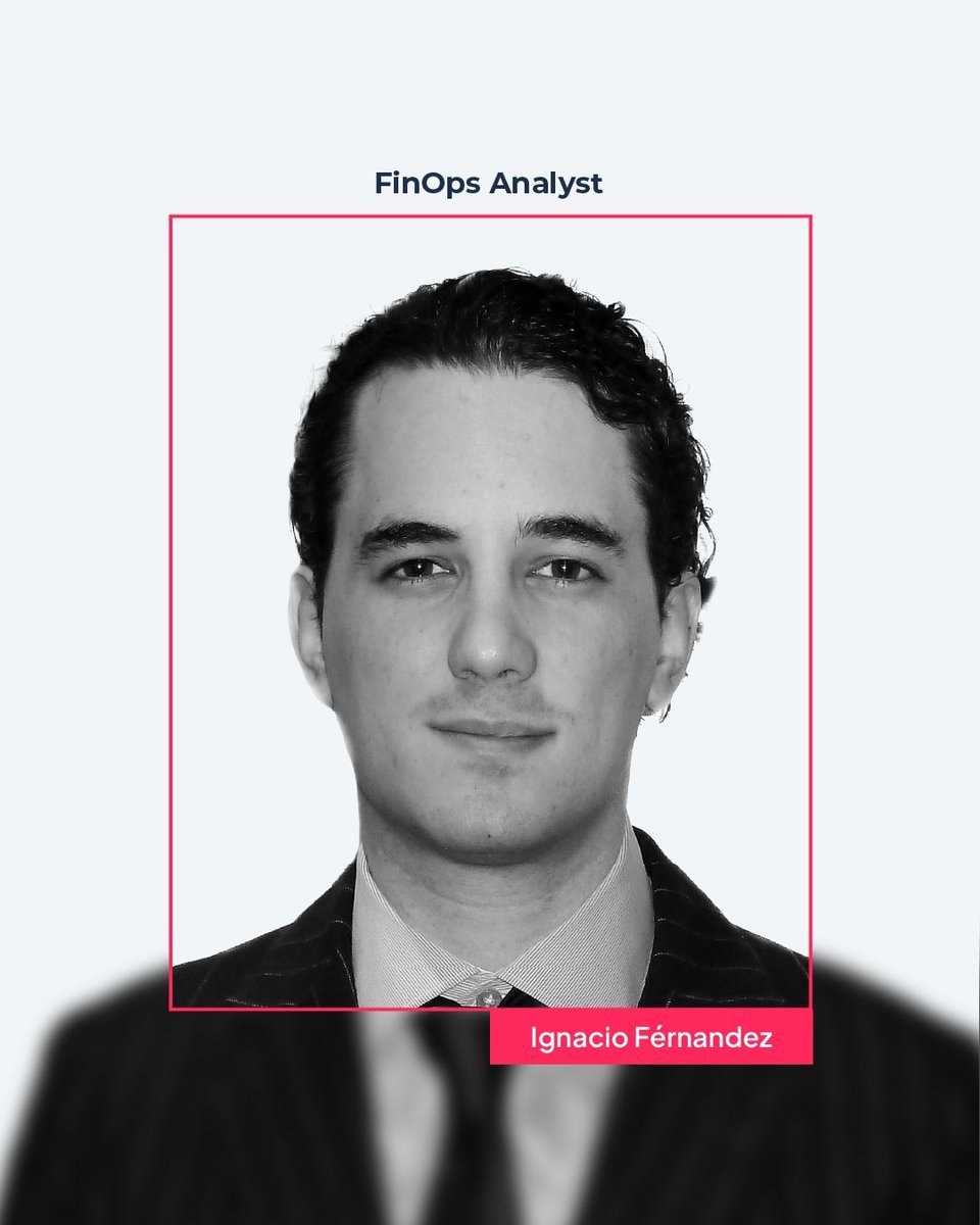 coderio_'s tweet photo. New people don’t just fill roles.
They change how teams think.

Welcome Giuliana Gómez, Fernando Vera Vazquez, Alonso Castro, and Ignacio Fernández 🚀

#team #wearecoderio #tech #growth #engineering https://t.co/3QjQRtbZ4B