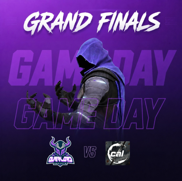 Overlord Esports tweet media