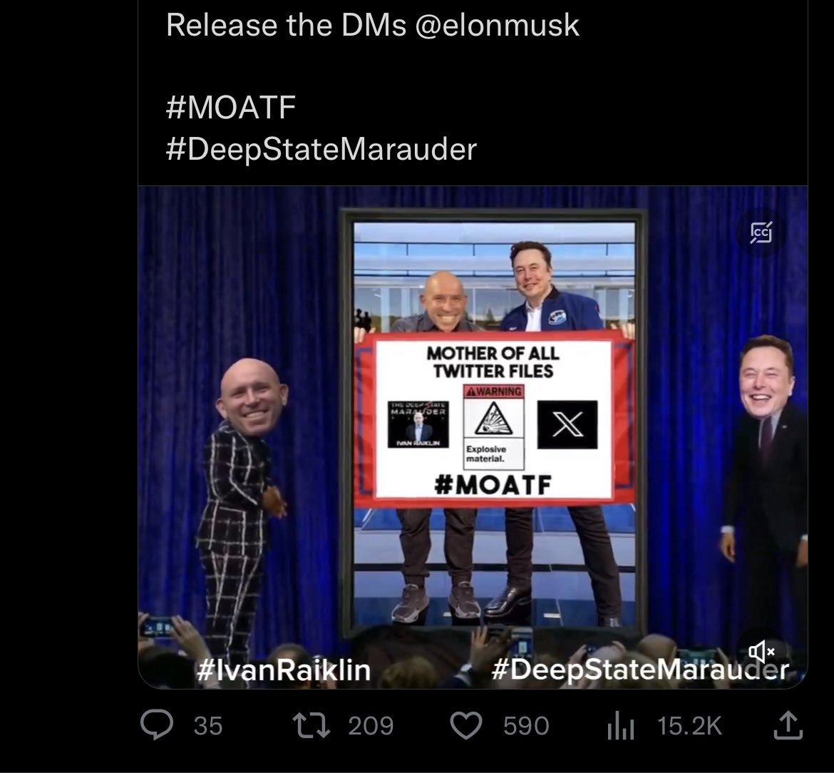 Dr.Rico Finale elect esq. tweet media