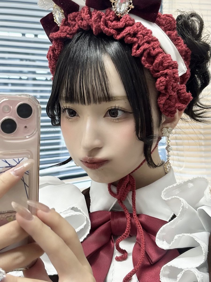 maid_tenshi's tweet photo. 顔　🔍 https://t.co/o2OIvF9h1H