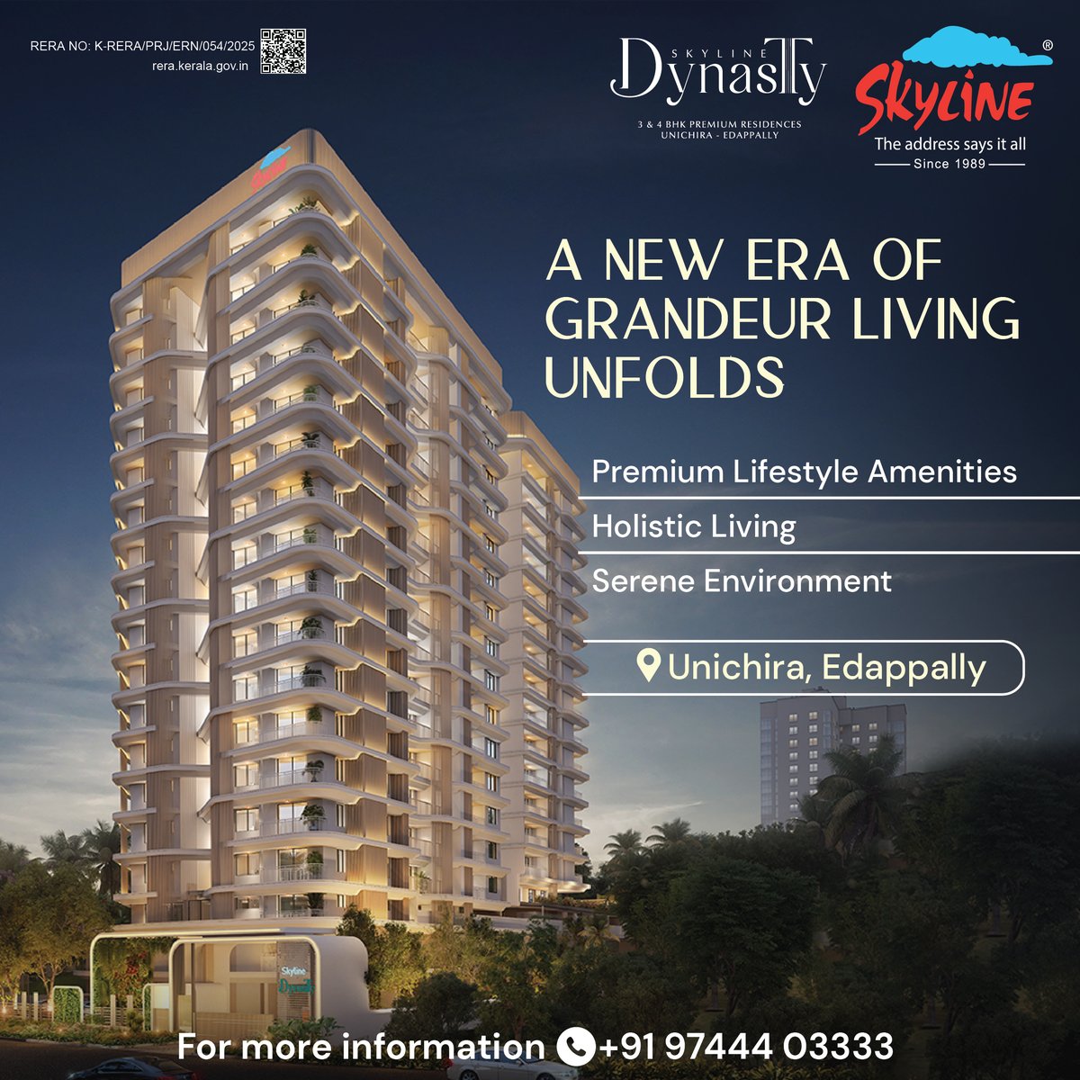 skylinebuilder's tweet photo. Welcome to your Dynasty of luxury!

Crafted to host every celebration, conversation, and cherished moment where families gather, friendships grow, and memories are made effortlessly.

#SkylineBuilders #SkylineHomes #DynastyBySkyline #GrandLiving #SplendourLiving https://t.co/dMxh1VscBN