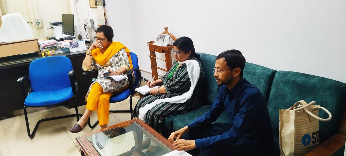 National Archives of India tweet media