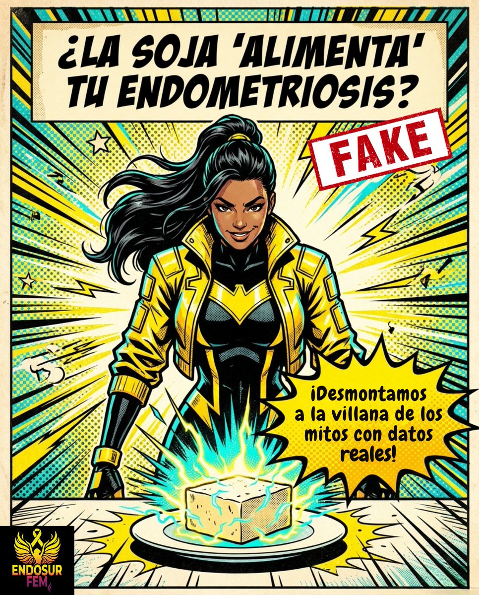 Endosur Fem tweet media