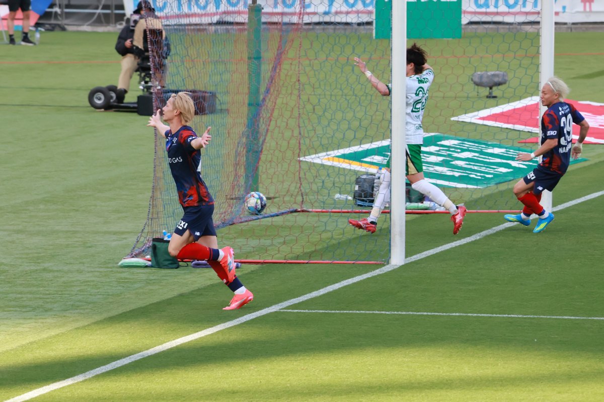 26 長倉幹樹 #fctokyo #長倉幹樹