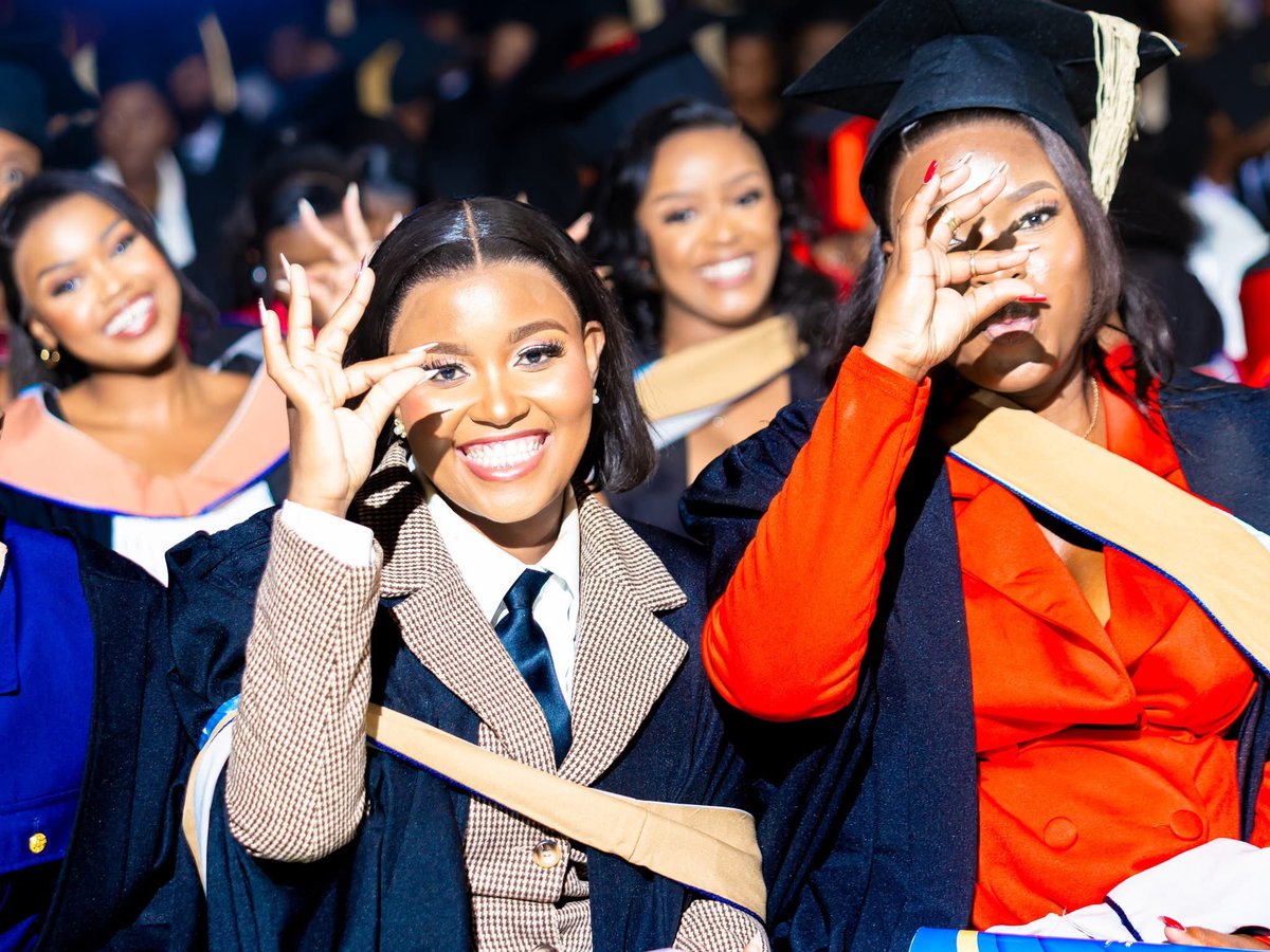 University of Zululand (@UNIZULUongoye) / Posts / X