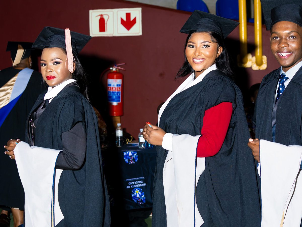 University of Zululand (@UNIZULUongoye) / Posts / X